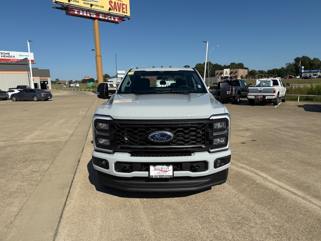 New 2026 Ford Super Duty F-350 XL TRUCK