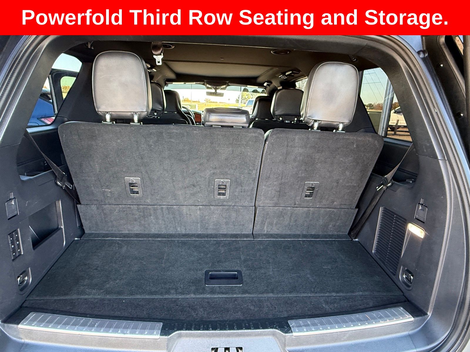 2023 Lincoln Navigator Reserve - Photo 21