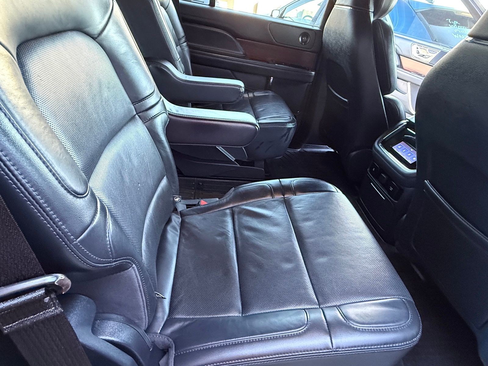 2023 Lincoln Navigator Reserve - Photo 20