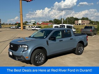 2026 Ford Maverick XLT TRUCK