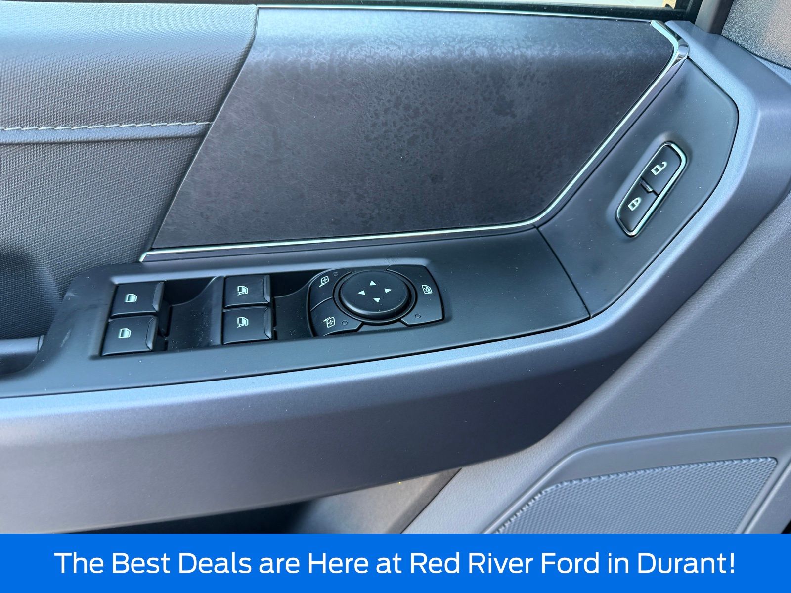 2026 Ford F-150 XLT - Photo 12