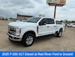  Ford F-250SD