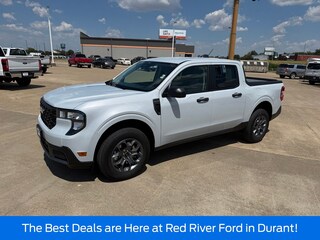 2026 Ford Maverick XLT TRUCK