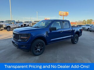 2026 Ford F-150 STX TRUCK