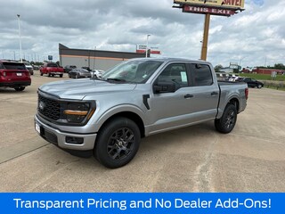 2026 Ford F-150 STX TRUCK