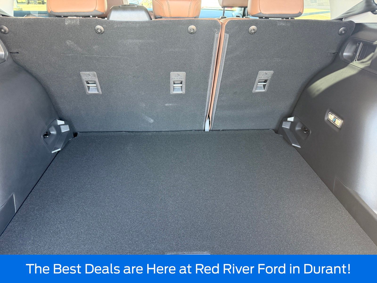 2025 Ford Bronco Sport Outer Banks - Photo 18