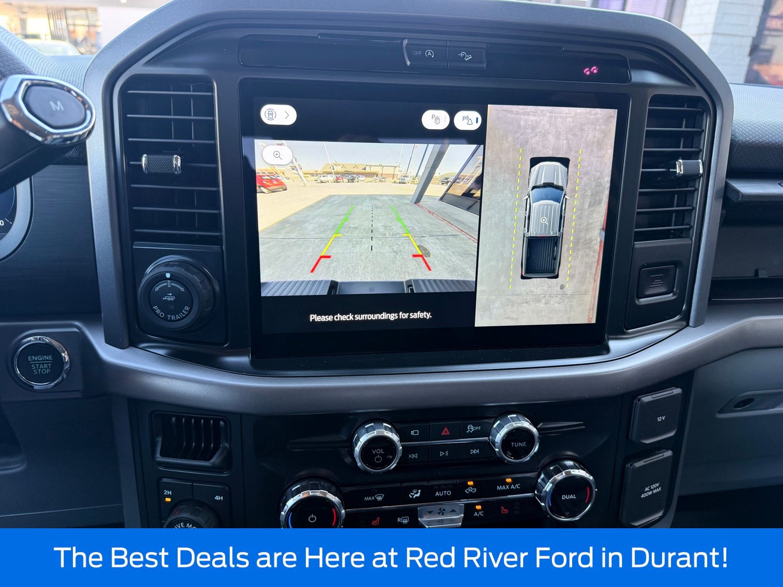 2026 Ford F-150 XLT - Photo 14