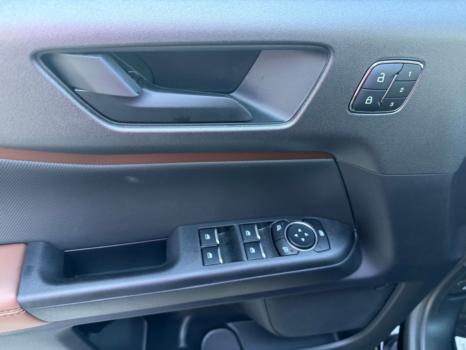 2025 Ford Bronco Sport Outer Banks - Photo 12