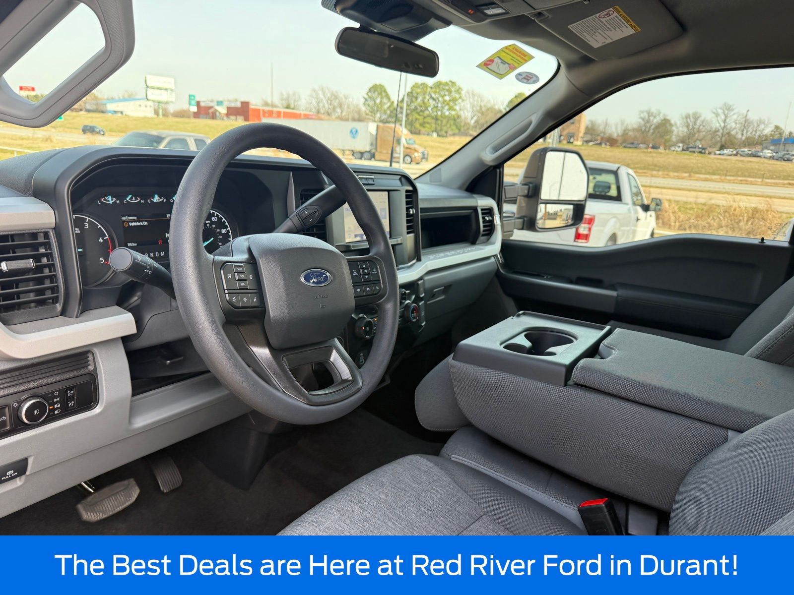 2026 Ford F-250 Super Duty XL - Photo 11