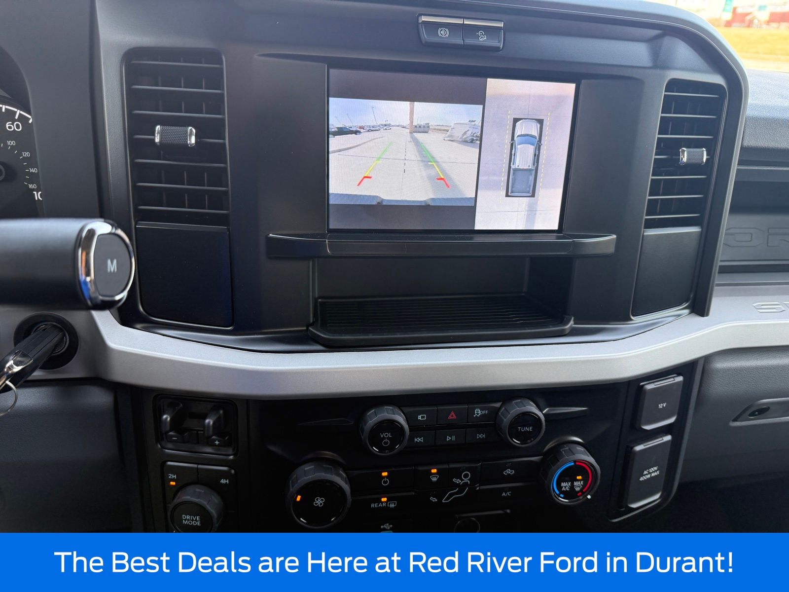 2026 Ford F-250 Super Duty XL - Photo 15