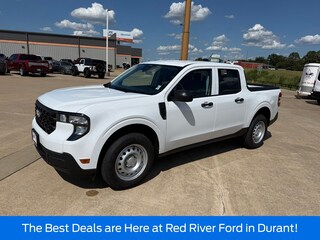 2026 Ford Maverick XL TRUCK