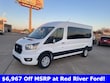 Ford Transit Commercial