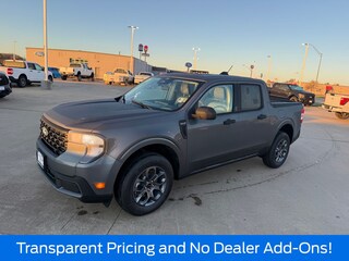 2026 Ford Maverick XLT TRUCK