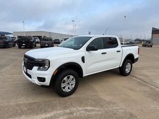 2025 Ford Ranger XL TRUCK