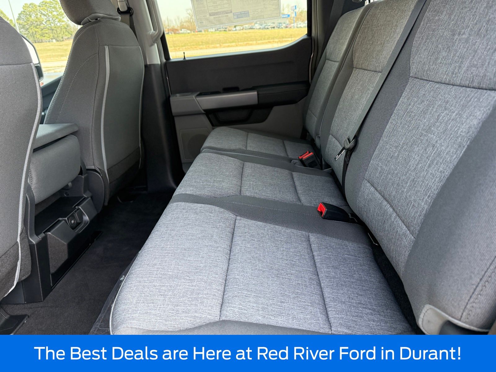 2026 Ford F-250 Super Duty XL - Photo 17