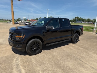 2025 Ford F-150 XLT TRUCK