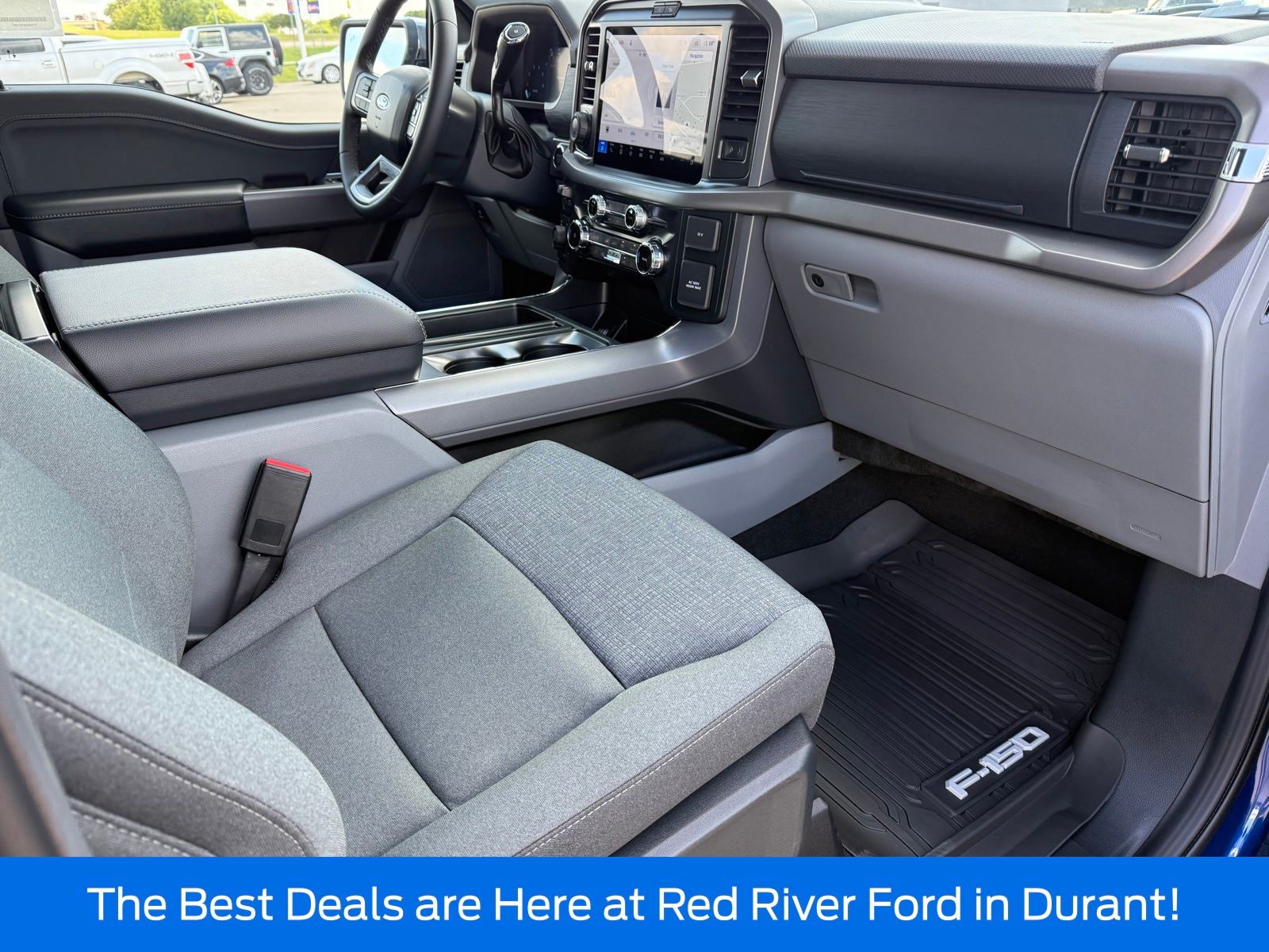 2026 Ford F-150 XLT - Photo 15