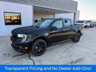 2026 Ford Maverick Maverick Lobo TRUCK