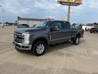 Ford F-250SD