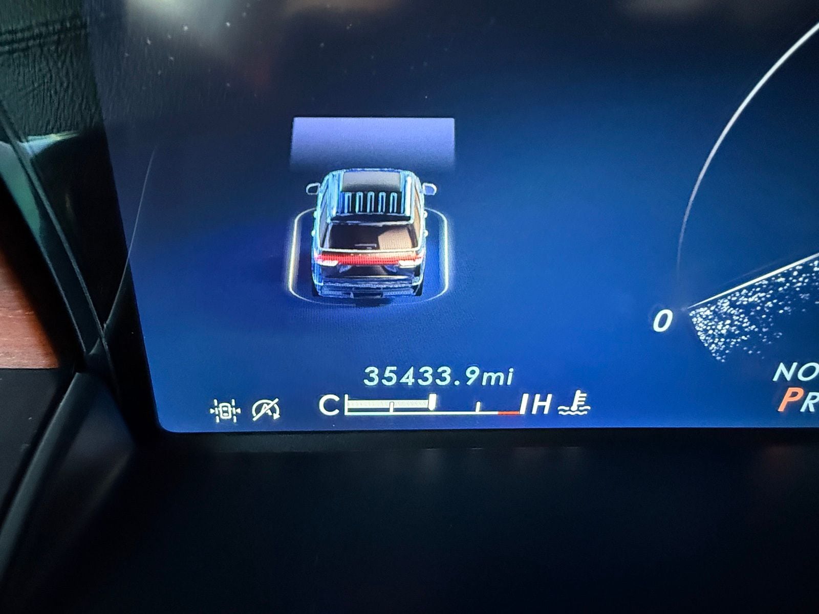 2023 Lincoln Navigator Reserve - Photo 13