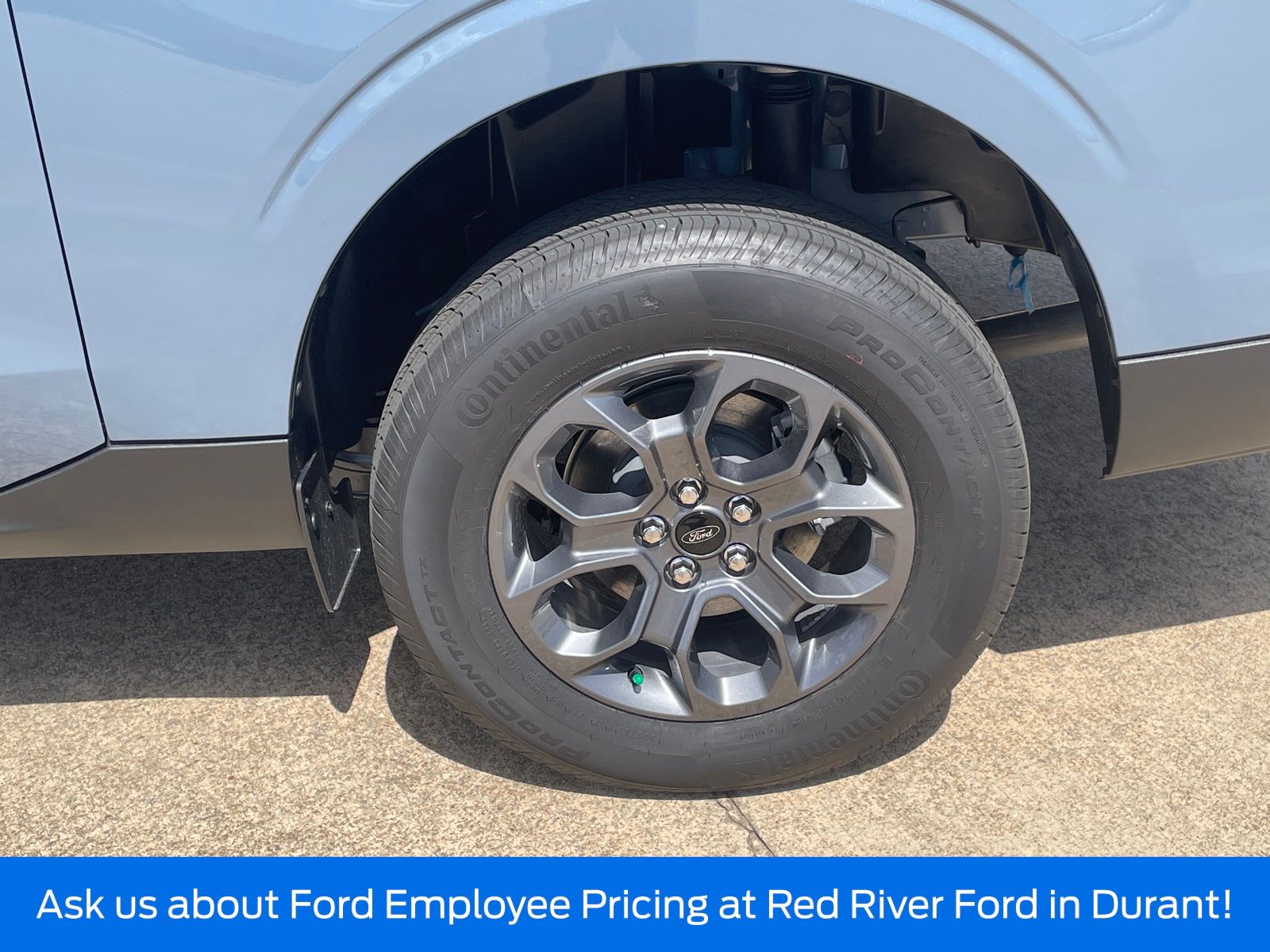 2025 Ford Maverick XLT - Photo 9