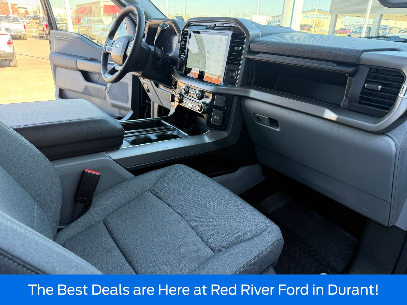 2026 Ford F-150 XLT - Photo 15