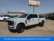  Ford Super Duty