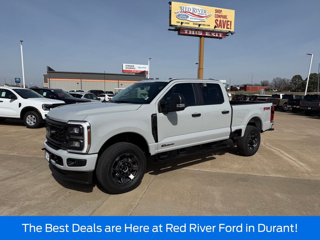 New 2026 Ford Super Duty F-250® XL TRUCK