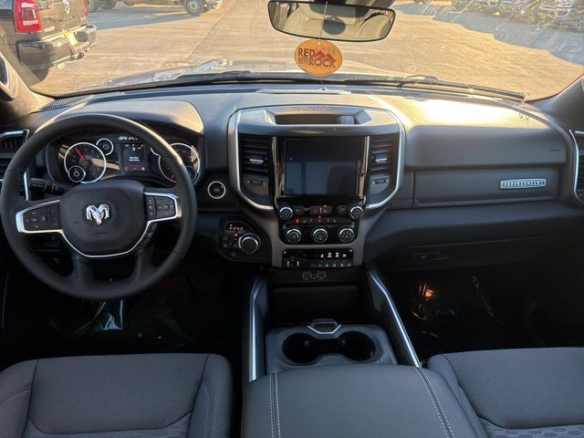 2026 RAM 1500 Big Horn/Lone Star - Photo 11