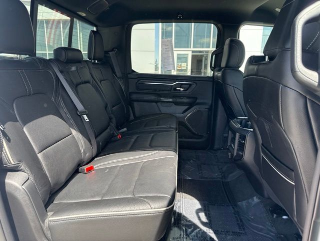 2024 RAM Ram 1500 Pickup Limited - Photo 7