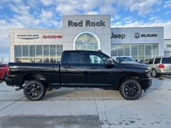 2026 Ram 2500 BIG HORN CREW CAB 4X4 6'4 BOX Pickup