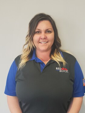 Staff member Nicolette Dunn from ID_755a1f369d52