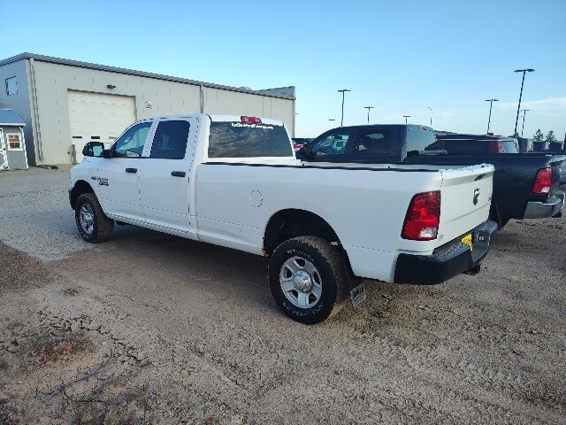 2014 Ram 2500 Tradesman photo 3