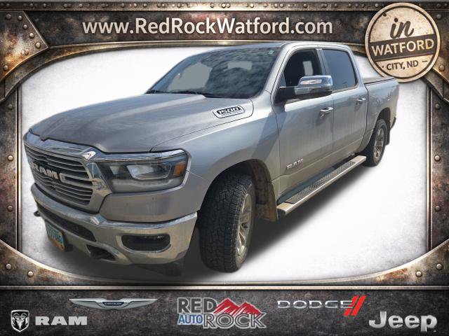Used 2023 Ram 1500 Laramie Truck