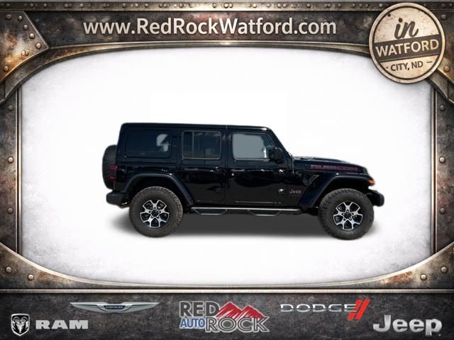 2021 Jeep Wrangler SUV 