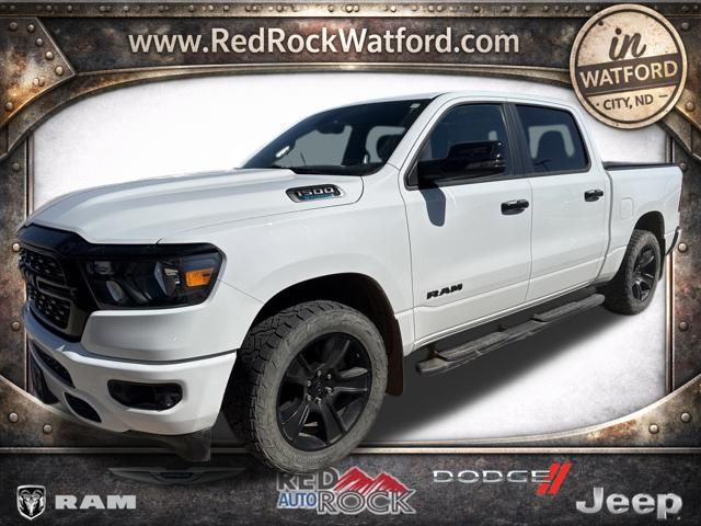 2023 RAM Ram 1500 Pickup