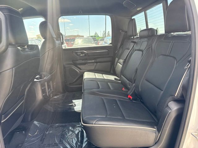 2024 RAM Ram 1500 Pickup Limited - Photo 6