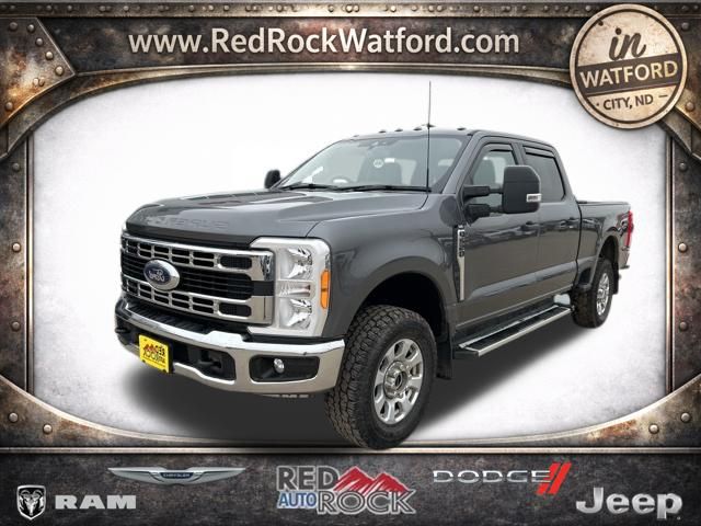 2023 Ford F-250 XLT 4x4 Crew Cab 6-3/4' Box's photo