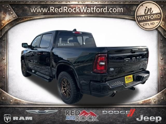 2026 RAM 1500 Big Horn/Lone Star - Photo 6