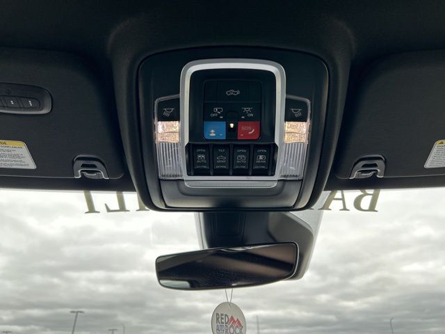 2026 RAM 1500 Big Horn/Lone Star - Photo 11