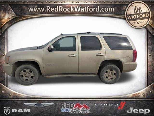 2007 Chevrolet Tahoe LT