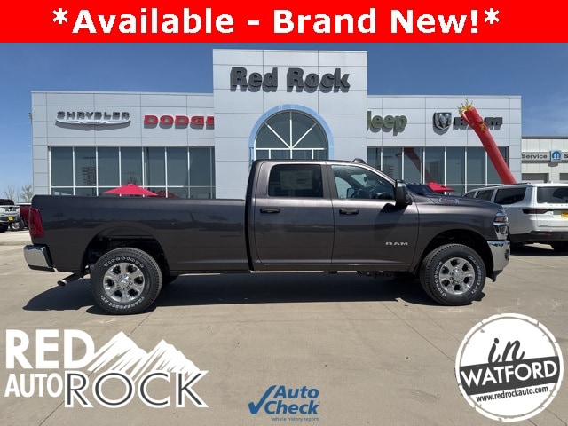 2025 Ram 3500 Pickup 
