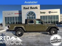 2026 Jeep Gladiator WILLYS 4X4 Pickup