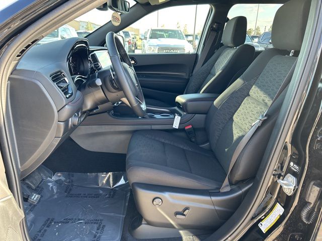 2026 Dodge Durango GT HEMI V8 - Photo 23