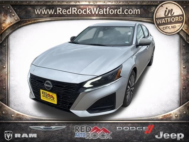 2024 Nissan Altima 2.5 SV's photo