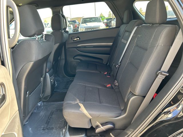 2026 Dodge Durango GT HEMI V8 - Photo 19