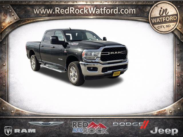 Used 2024 Ram 2500 Big Horn Truck