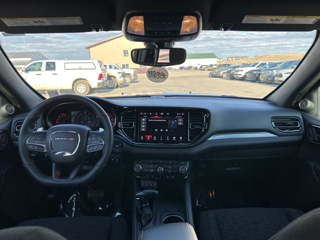 2026 Dodge Durango GT HEMI V8 - Photo 11