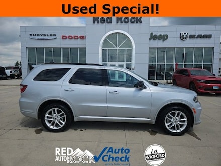 2024 Dodge Durango GT Plus SUV