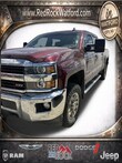  Chevrolet Silverado 2500HD